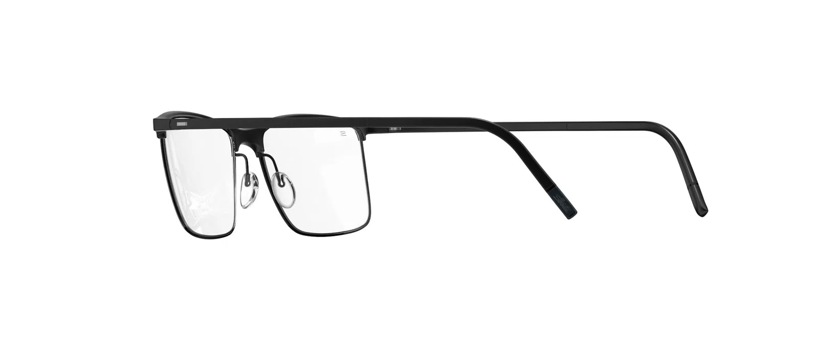 Silhouette Balanced Fusion 2987 Eyeglasses - view 22